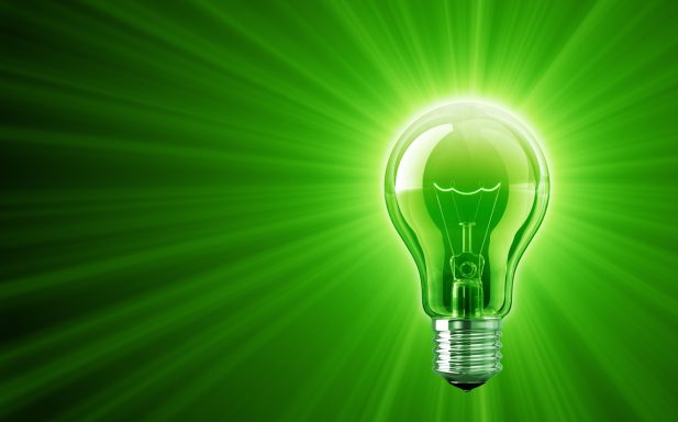 Energie eau