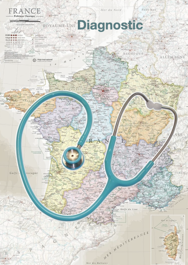 diagnostic politique sans concession