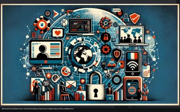 Les technologies de l'information 